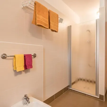 Hilber App Sass Rigais Apartment Funes  Exterior photo