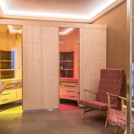 Hilber App Sass Rigais Apartment Funes  Exterior photo