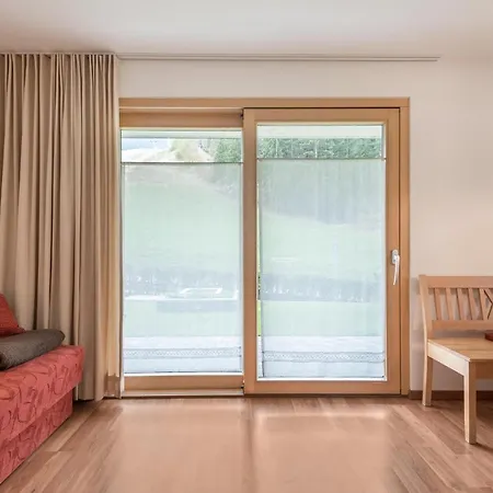Hilber App Sass Rigais Apartment Funes  Exterior photo