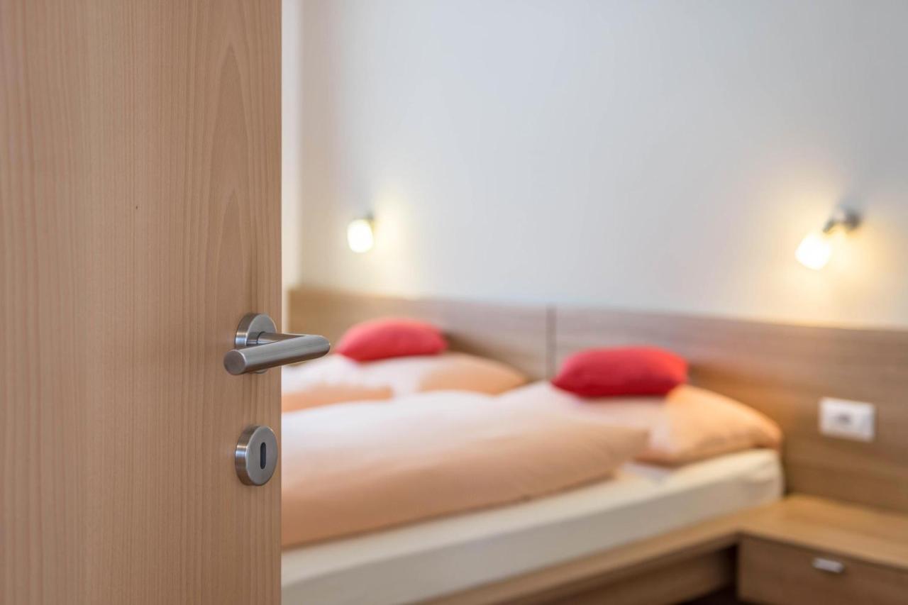 Apartment Hilber App Sass Rigais *