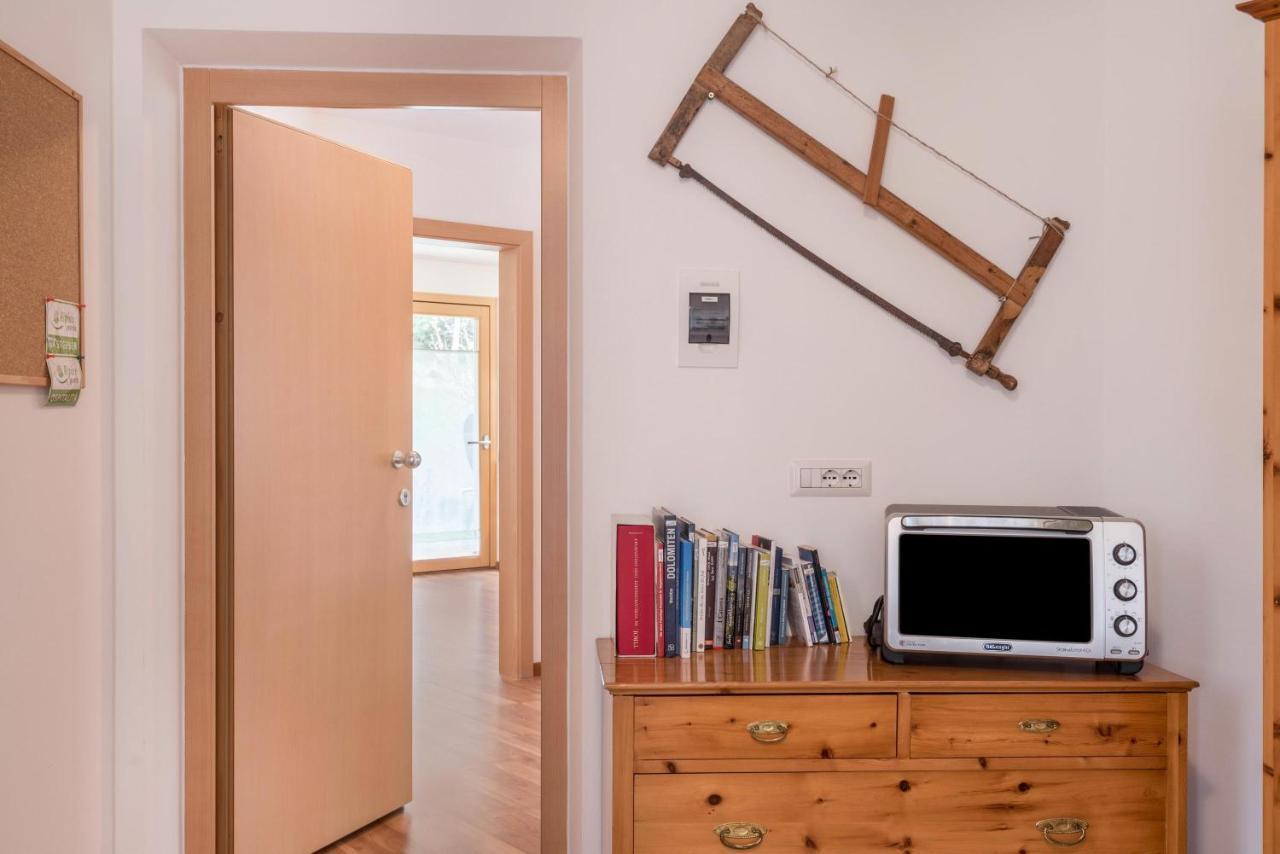 Apartment Hilber App Sass Rigais Funes (Bolzano)