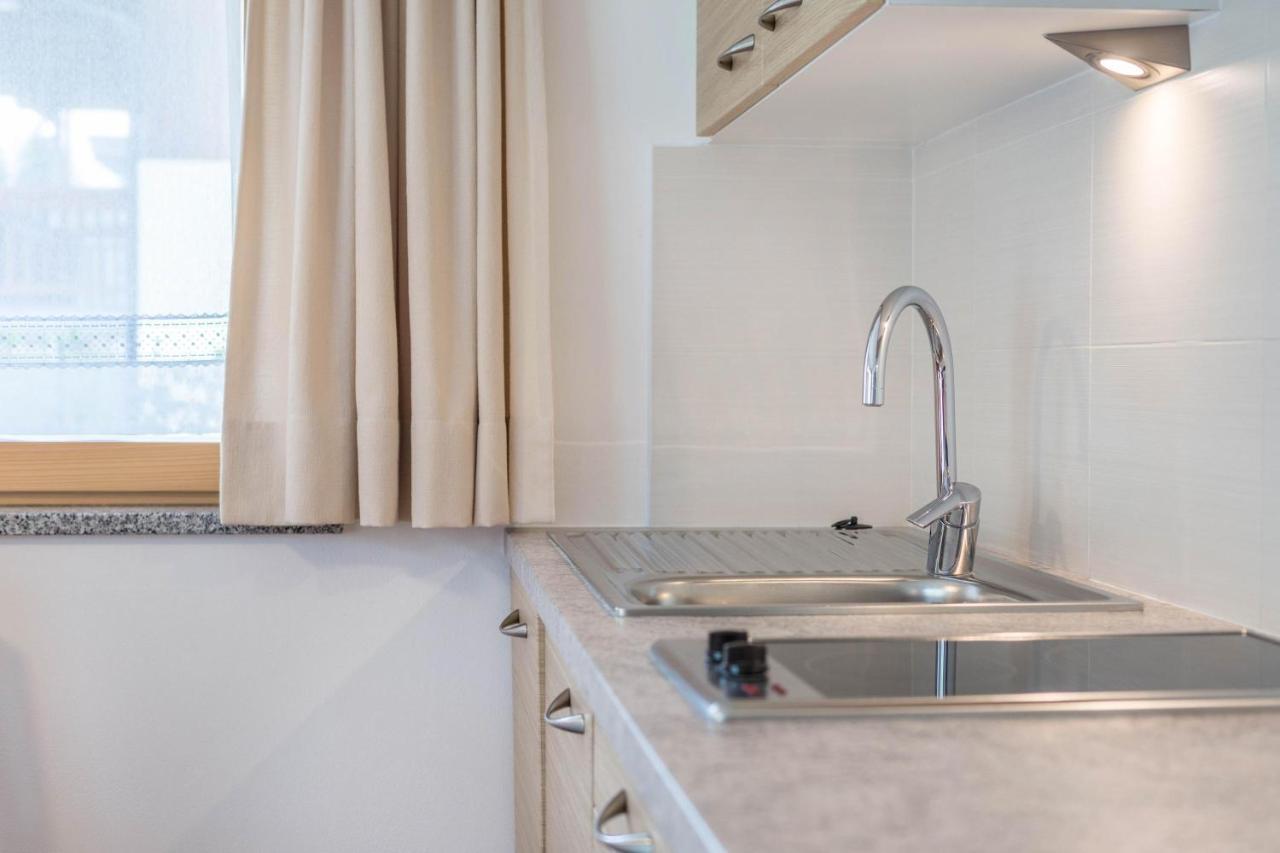 Hilber App Sass Rigais Apartment