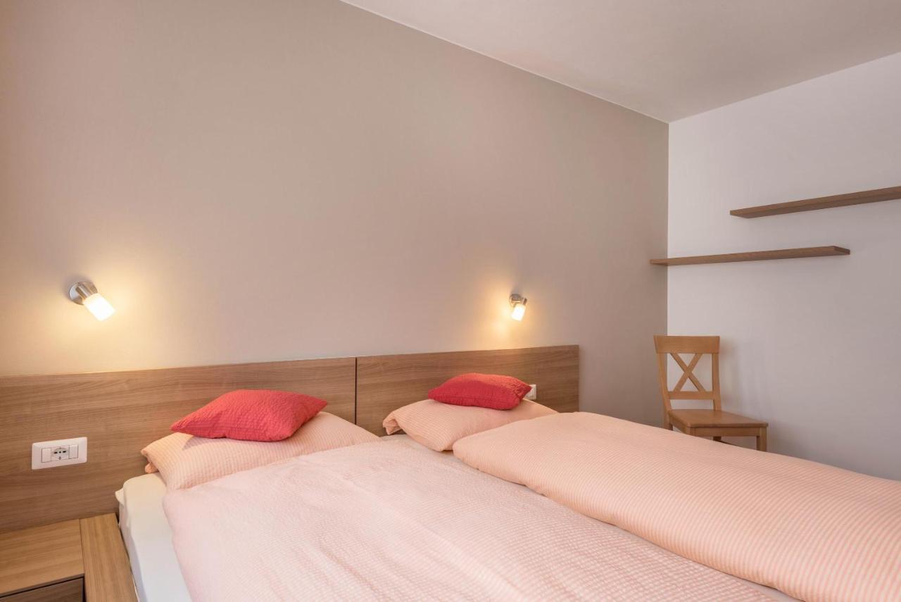 Apartment Hilber App Sass Rigais