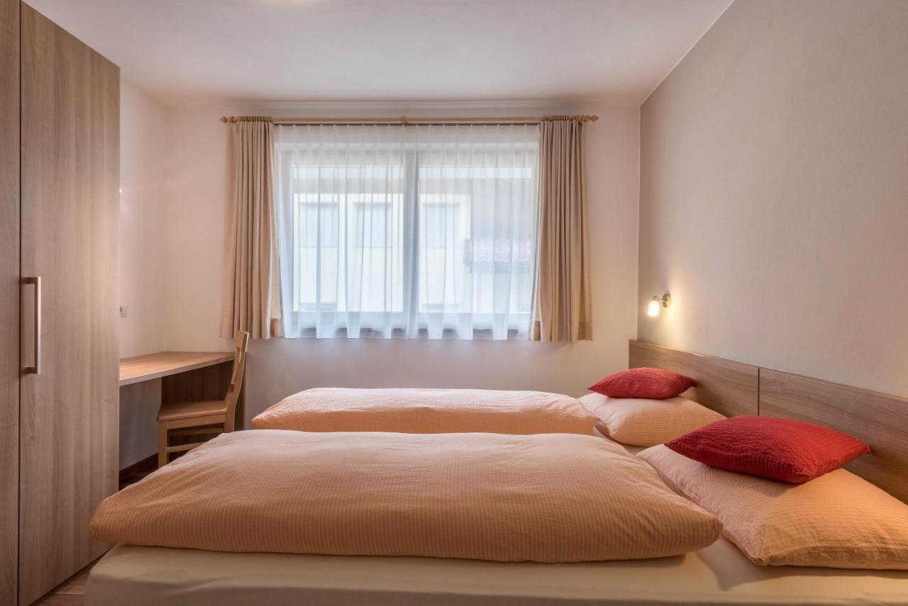 Apartment Hilber App Sass Rigais Funes (Bolzano)