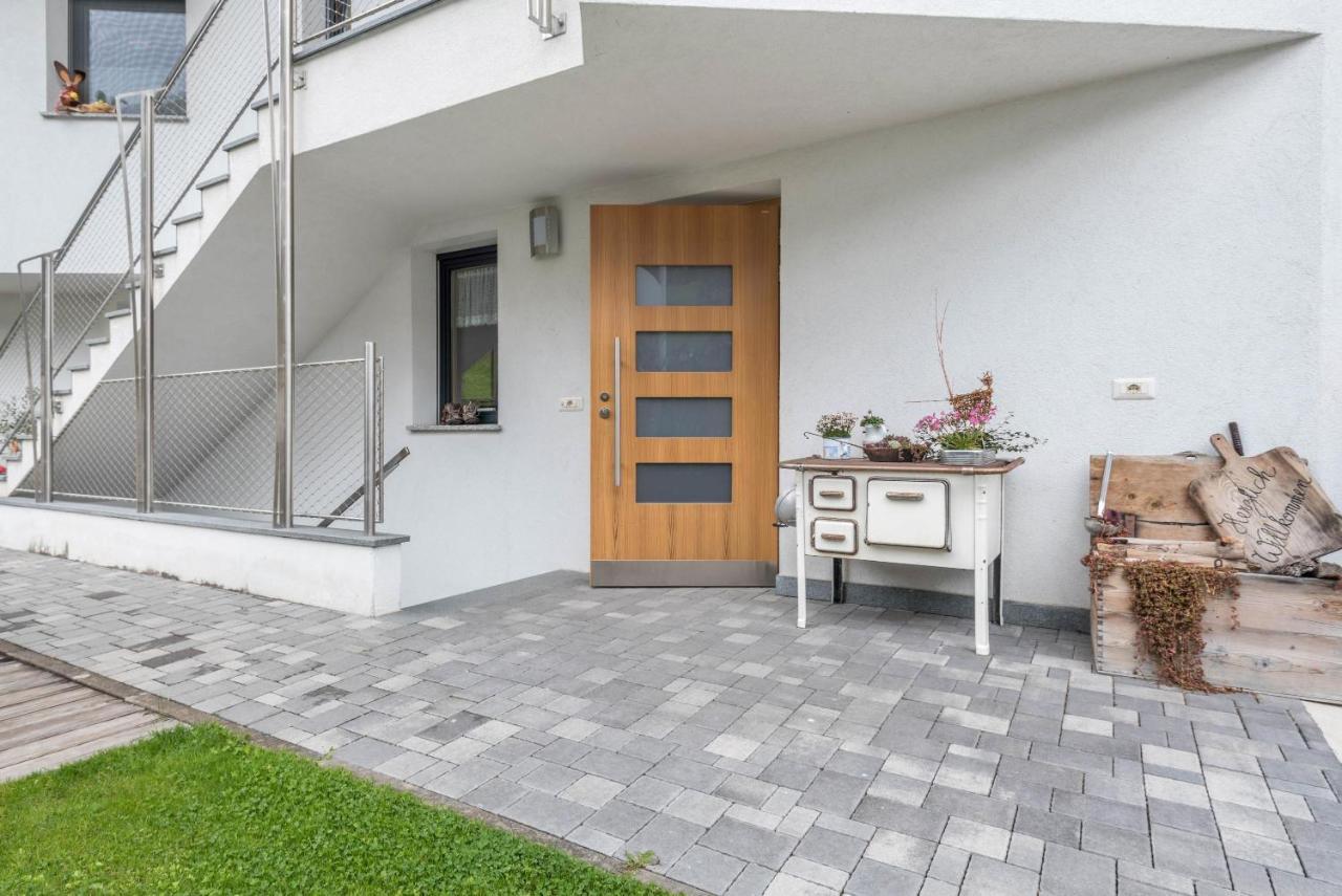 Hilber App Sass Rigais Apartment *