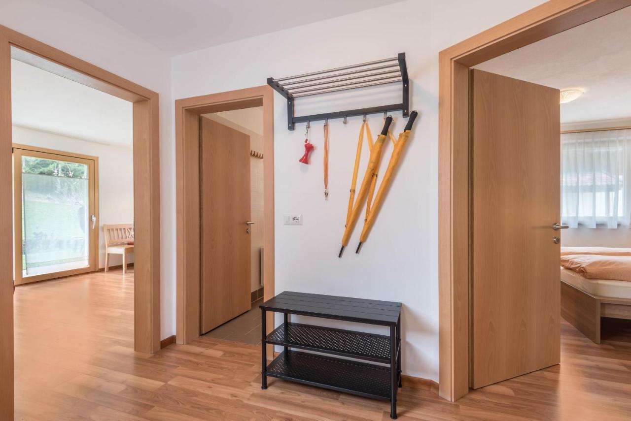 Apartment Hilber App Sass Rigais Funes (Bolzano)