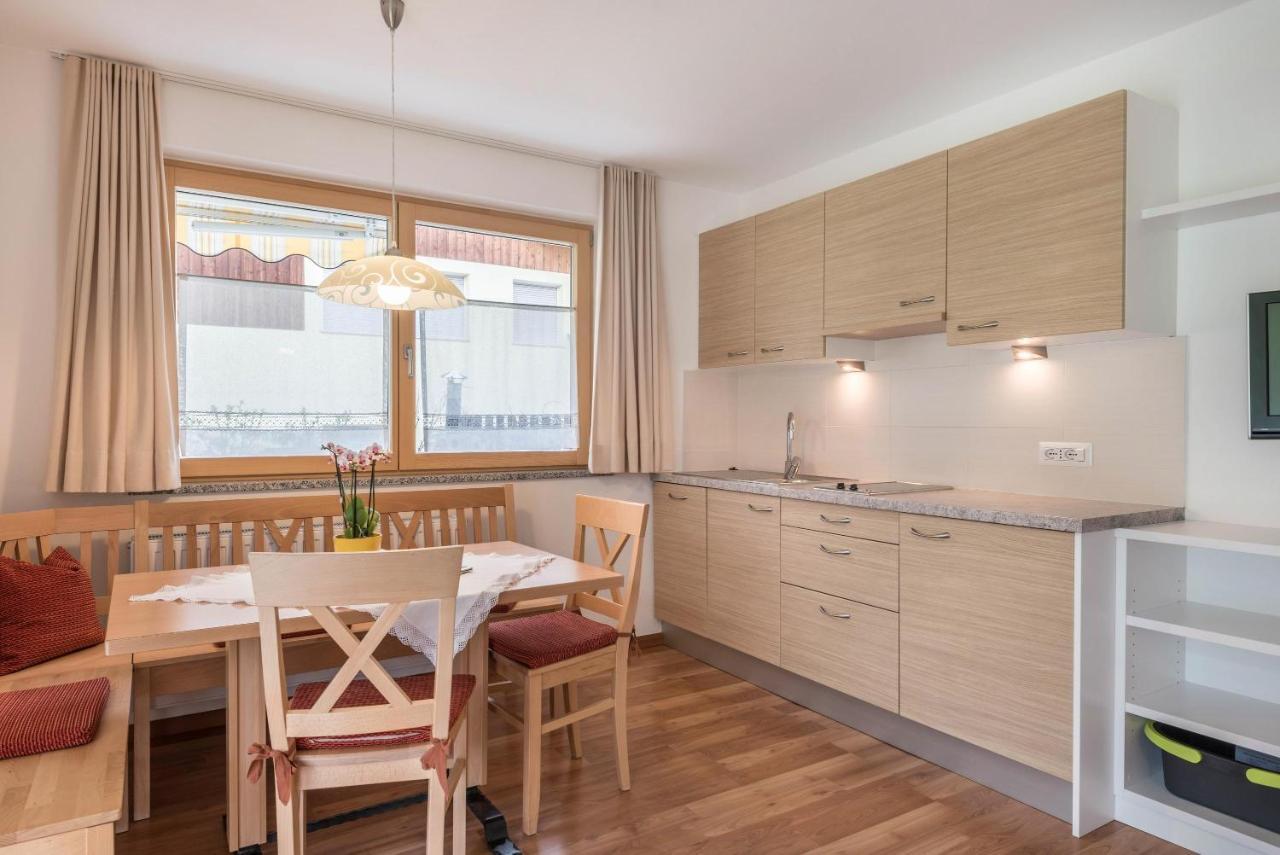 Hilber App Sass Rigais Apartment *