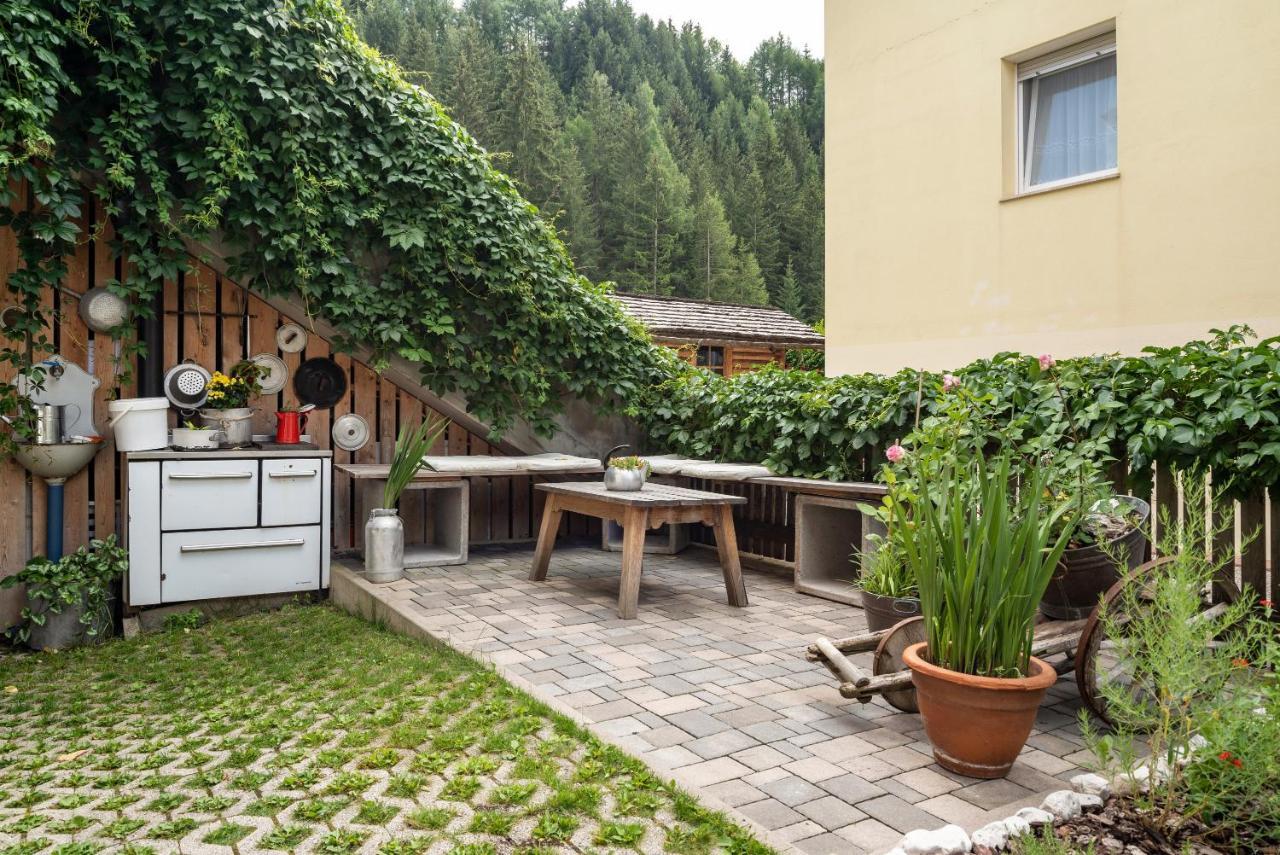 Hilber App Sass Rigais Apartment *